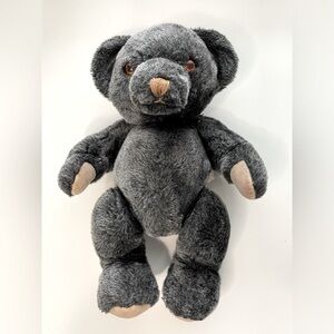 House of Nisbet 1984 Peter Bull The Zodiac Bear Libra Plumby Plush